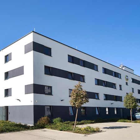 B&B Hotel Weimar מראה חיצוני תמונה